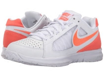 Women's Nike Air Vapor Ace White/Light Bone/Pure Platinum/Pure Platinum UK#N5-9265